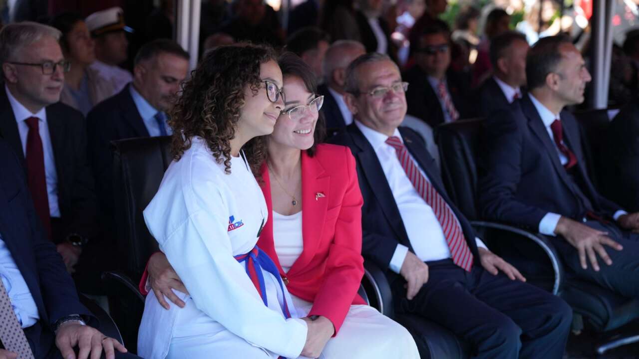 Muğla’da Cumhuriyet’in 102’nci Yılı Coşkuyla Kutlandı 13